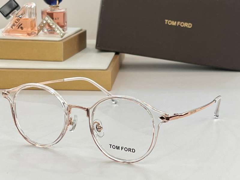 Picture of Tom Ford Optical Glasses _SKUfw52328307fw